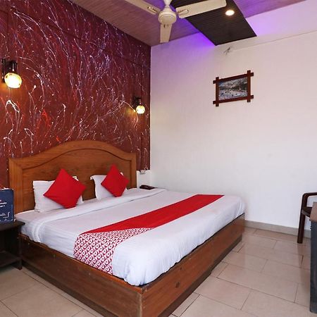 جايبور Oyo 73800 Kushal Guest House المظهر الخارجي الصورة