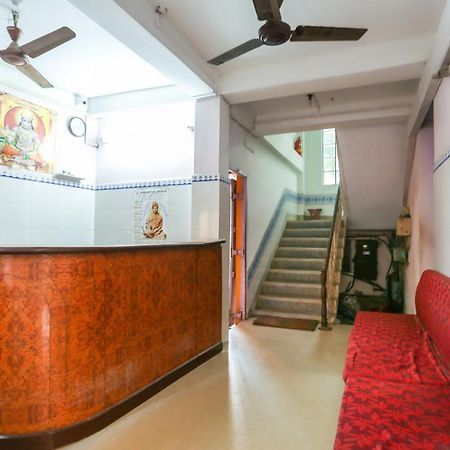 جايبور Oyo 73800 Kushal Guest House المظهر الخارجي الصورة