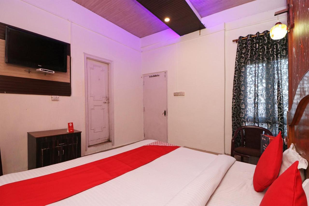 جايبور Oyo 73800 Kushal Guest House المظهر الخارجي الصورة