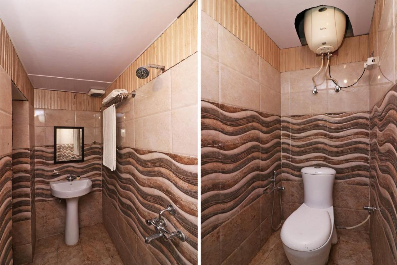 جايبور Oyo 73800 Kushal Guest House المظهر الخارجي الصورة