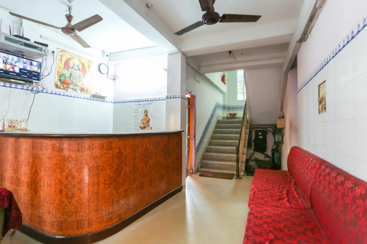 جايبور Oyo 73800 Kushal Guest House المظهر الخارجي الصورة