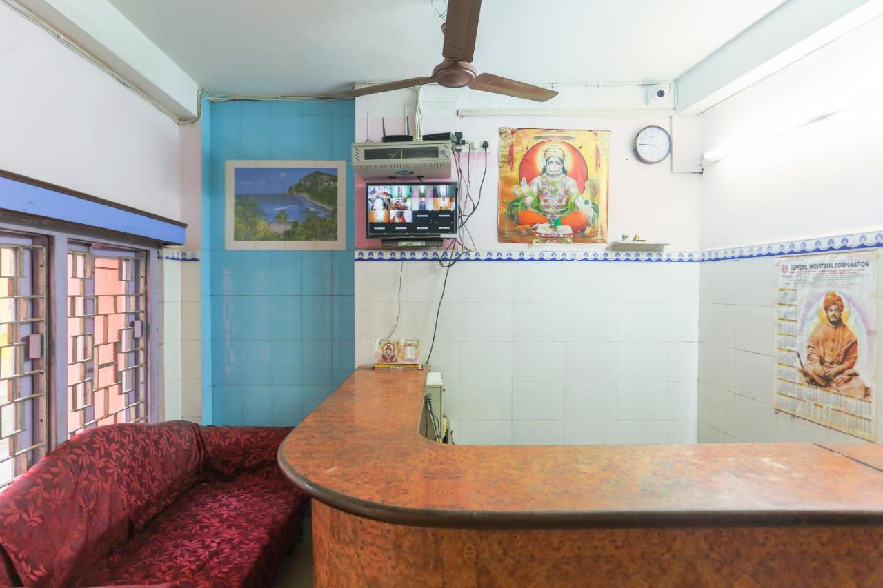 جايبور Oyo 73800 Kushal Guest House المظهر الخارجي الصورة