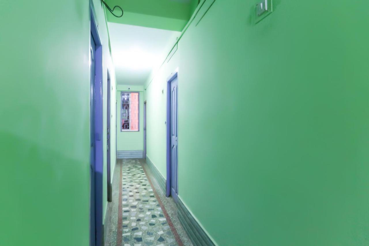 جايبور Oyo 73800 Kushal Guest House المظهر الخارجي الصورة