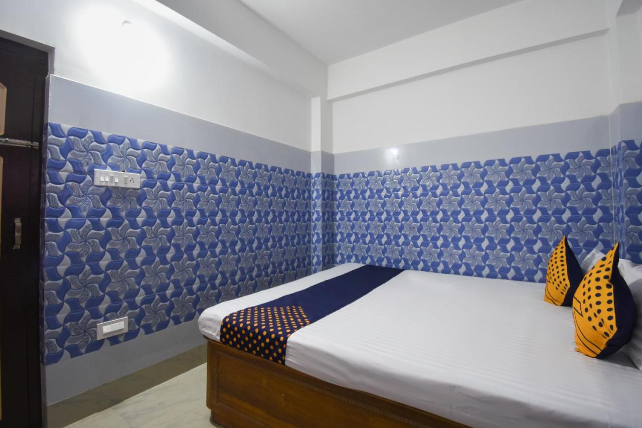 جايبور Oyo 73800 Kushal Guest House المظهر الخارجي الصورة