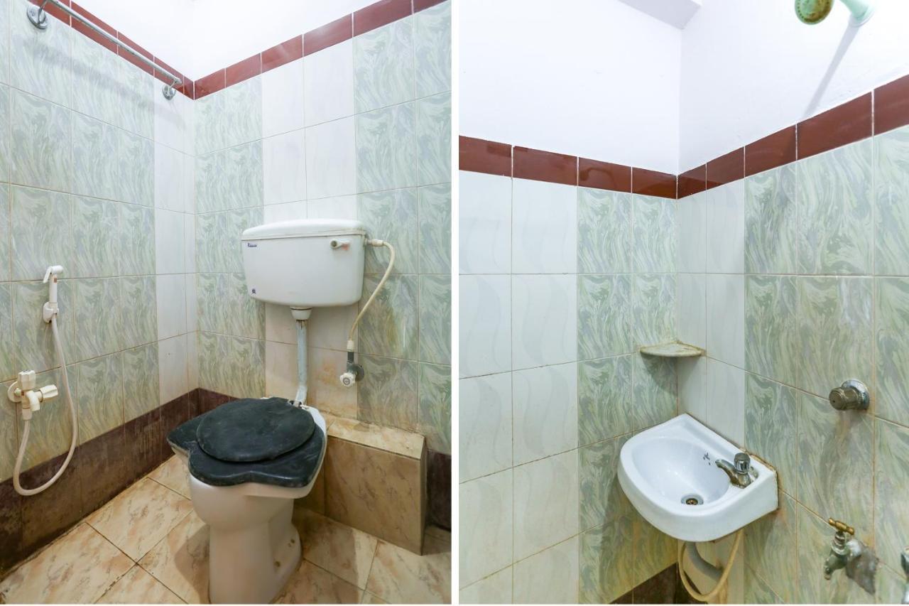 جايبور Oyo 73800 Kushal Guest House المظهر الخارجي الصورة