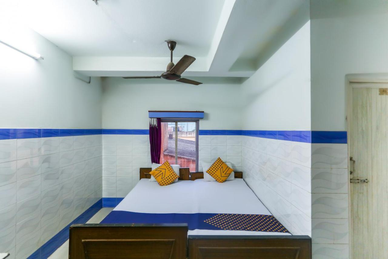 جايبور Oyo 73800 Kushal Guest House المظهر الخارجي الصورة