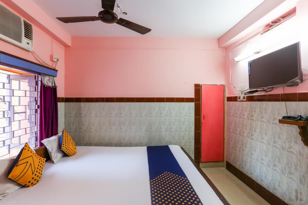 جايبور Oyo 73800 Kushal Guest House المظهر الخارجي الصورة