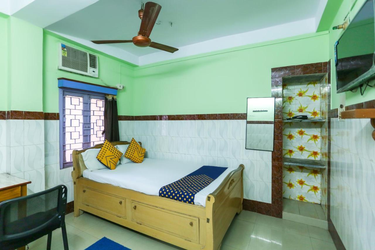 جايبور Oyo 73800 Kushal Guest House المظهر الخارجي الصورة