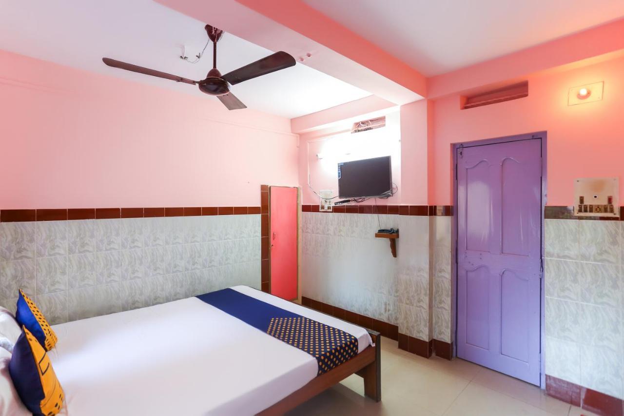 جايبور Oyo 73800 Kushal Guest House المظهر الخارجي الصورة
