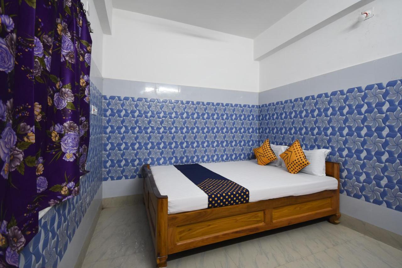 جايبور Oyo 73800 Kushal Guest House المظهر الخارجي الصورة