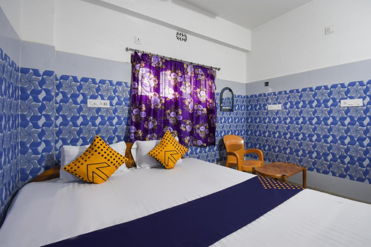 جايبور Oyo 73800 Kushal Guest House المظهر الخارجي الصورة