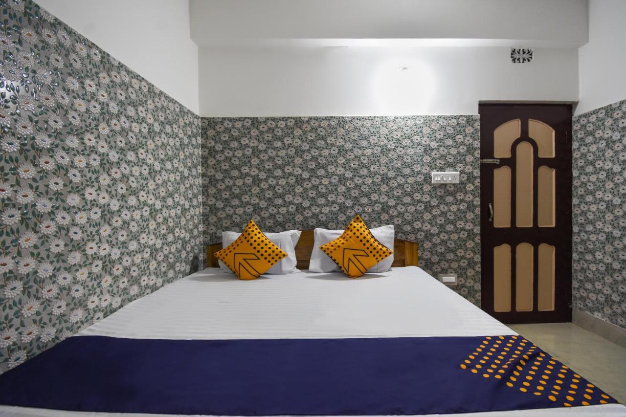 جايبور Oyo 73800 Kushal Guest House المظهر الخارجي الصورة