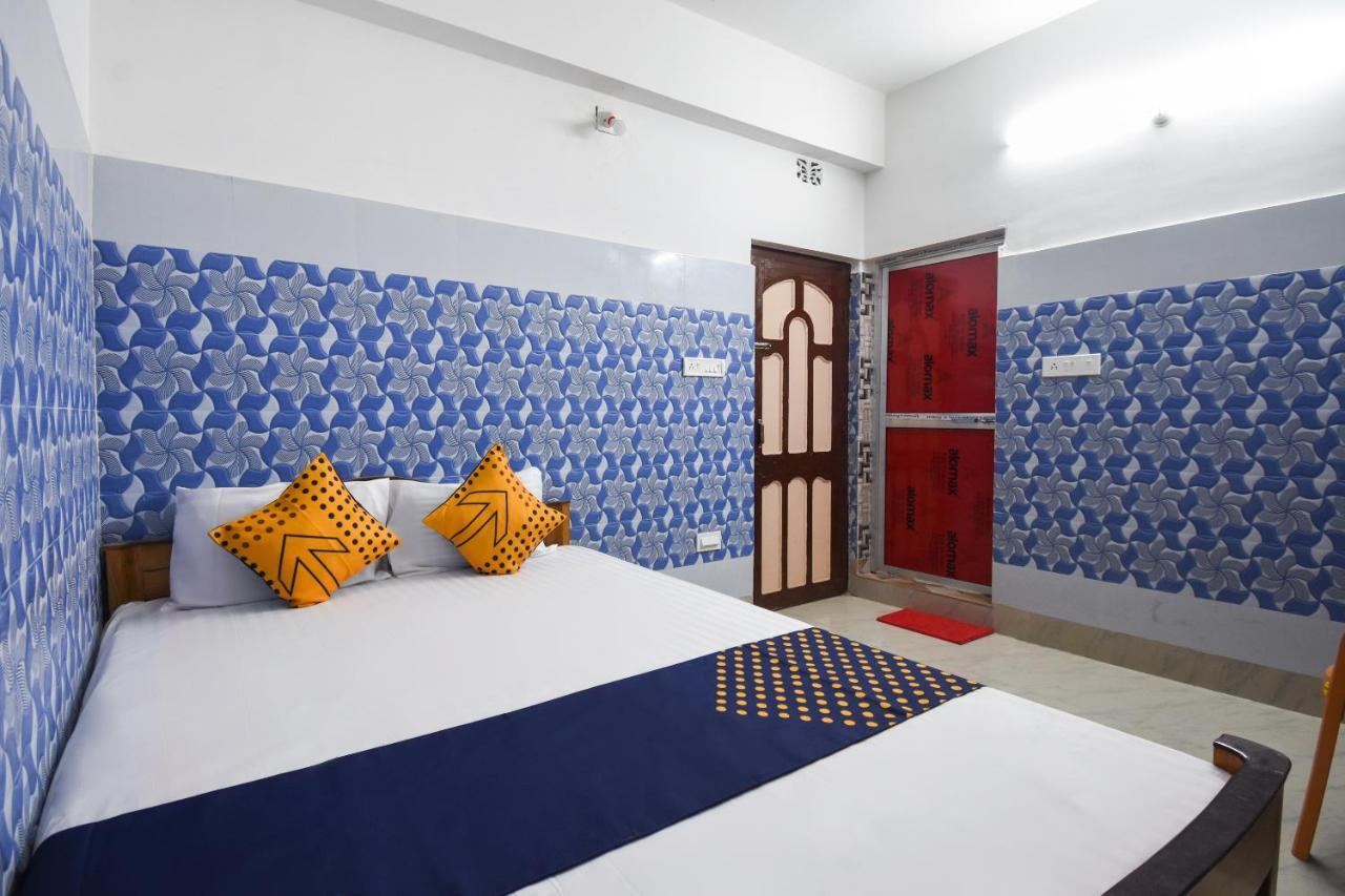 جايبور Oyo 73800 Kushal Guest House المظهر الخارجي الصورة