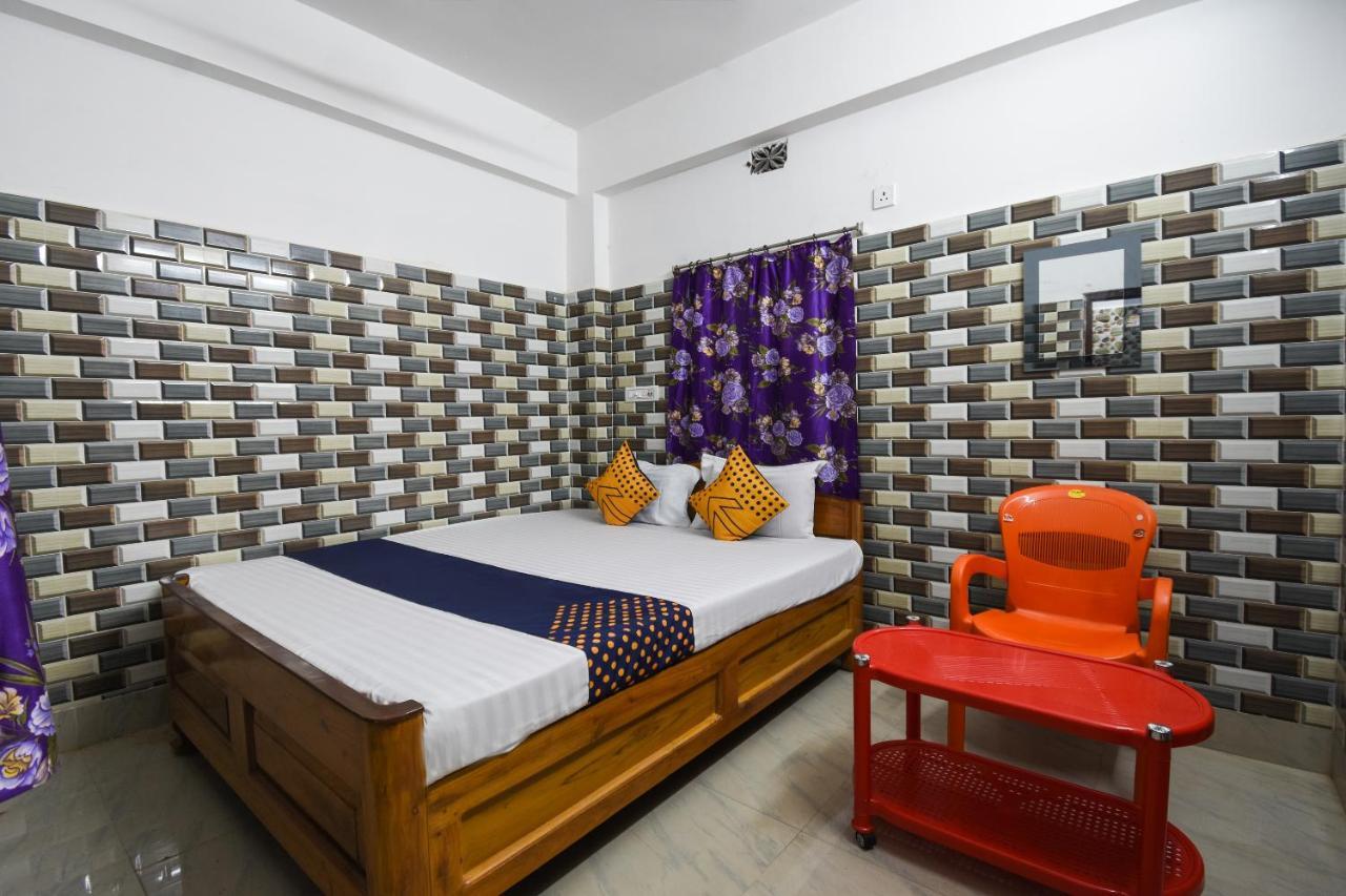 جايبور Oyo 73800 Kushal Guest House المظهر الخارجي الصورة