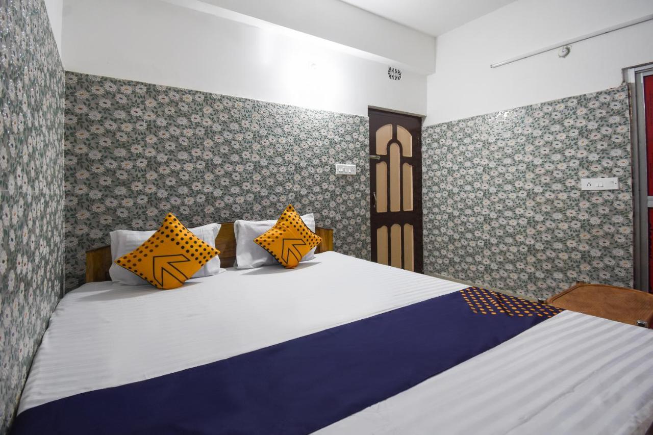 جايبور Oyo 73800 Kushal Guest House المظهر الخارجي الصورة