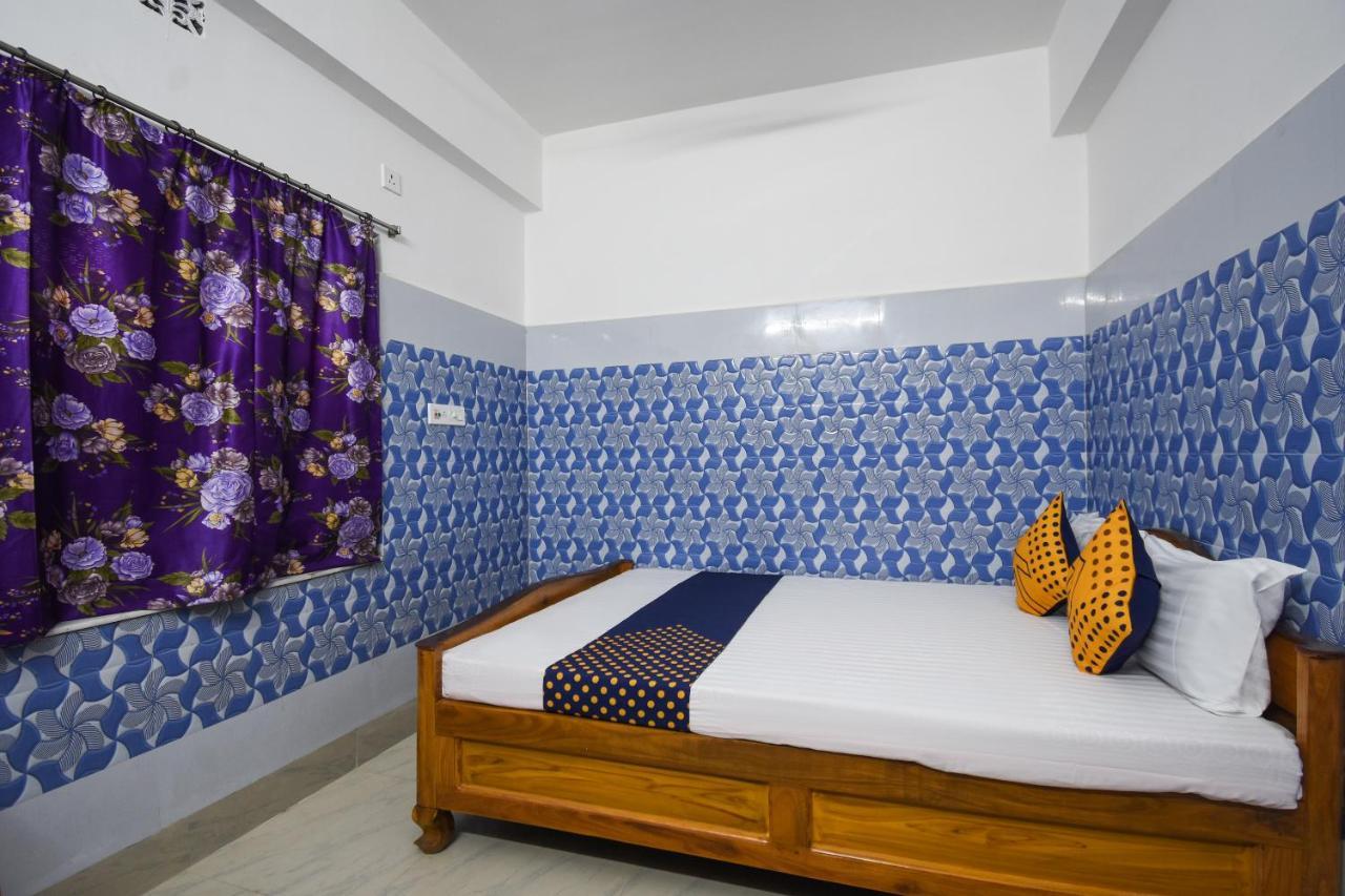 جايبور Oyo 73800 Kushal Guest House المظهر الخارجي الصورة