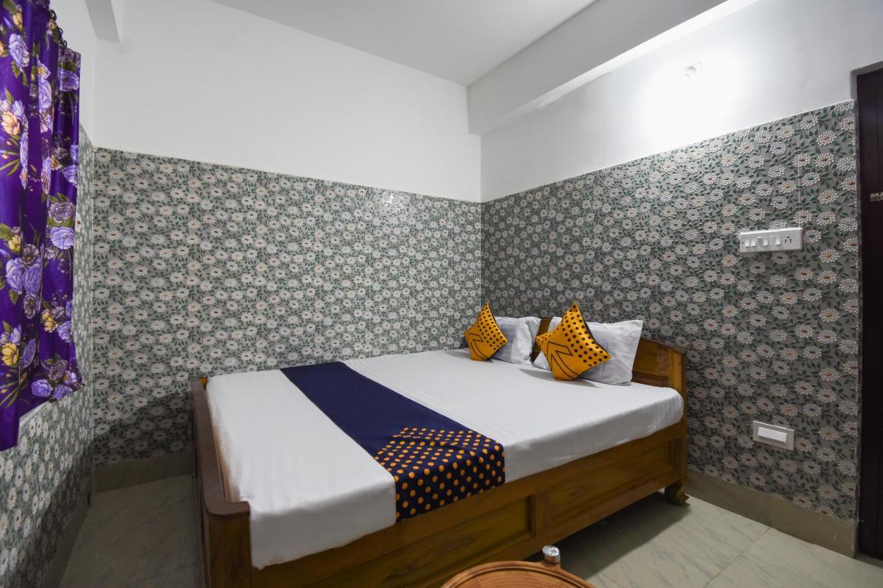 جايبور Oyo 73800 Kushal Guest House المظهر الخارجي الصورة